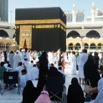 Ayat-ayat yang berkaitan dengan iabdah haji bagian 4