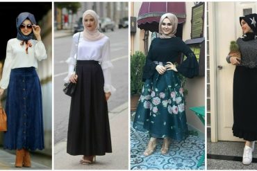 5 Jenis Rok yang Fleksibel untuk Padu Padan