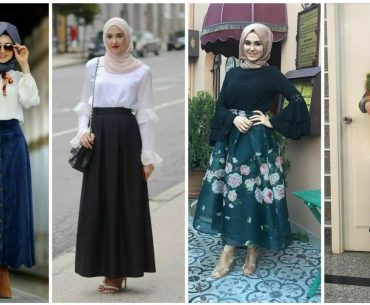 5 Jenis Rok yang Fleksibel untuk Padu Padan 5 Jenis Rok yang Fleksibel untuk Padu Padan