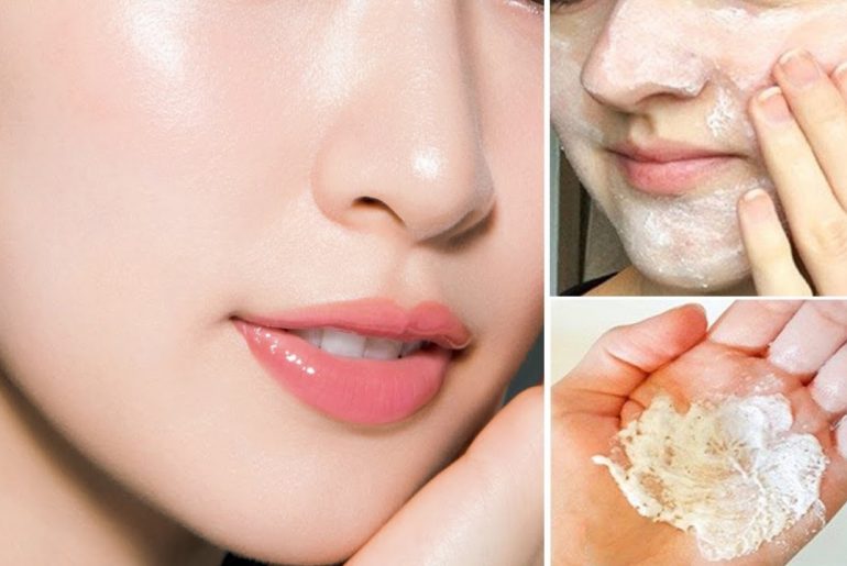 Yuk Coba 5 Resep Baking Soda untuk Merawat Kecantikan