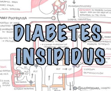 Diabetes Insipidus
