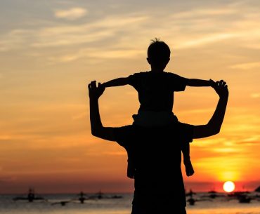 Ayah, Lakukan 5 Kegiatan Ini untuk Membangun Hubungan dengan Anak