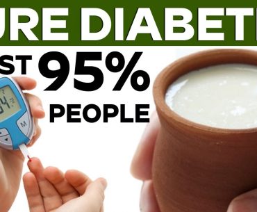 Penyembuhan Diabetes