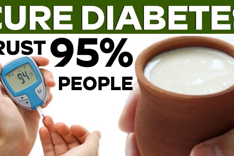 Penyembuhan Diabetes