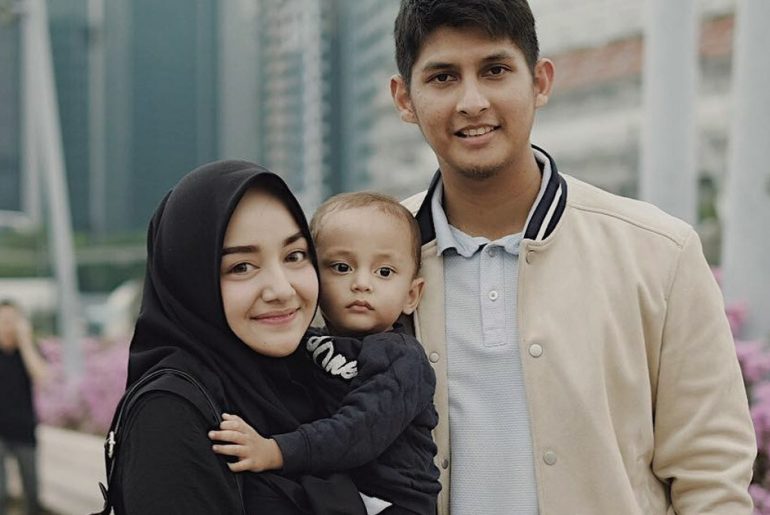 Orang Tua Wajib Mendidik, Anak Wajib Berbakti