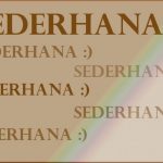 Hidup Sederhana Itu Nikmat