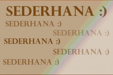 Hidup Sederhana Itu Nikmat