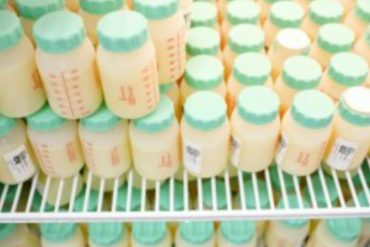 Mengulas Fenomena Donor ASI di Kalangan Para Ibu