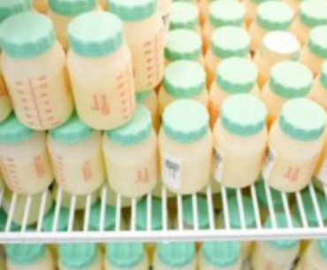 Mengulas Fenomena Donor ASI di Kalangan Para Ibu