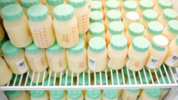 Mengulas Fenomena Donor ASI di Kalangan Para Ibu