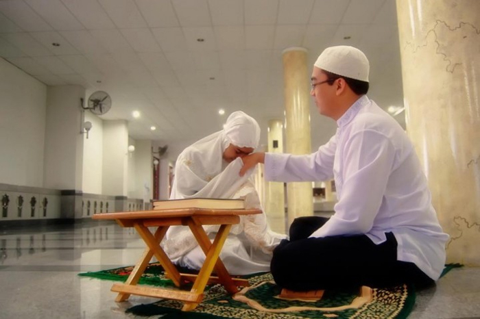 Ingin Tugas & Peran Istri Maksimal? Lakukan Hal-Hal Berikut (Part 3)