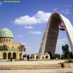 Bukti-Bukti Kemajuan Infrastruktur di Era Pemerintahan Islam