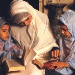 Jika Bahasa Cinta Anak adalah ‘Kalimat Positif’, Lakukan 5 Hal Ini