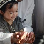 13 Langkah Agar Anak Bahagia