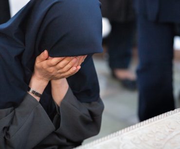 6 Tanda Lemahnya Iman