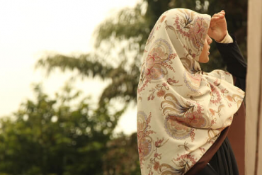 Wanita Adalah Kunci Kebaikan Suatu Umat