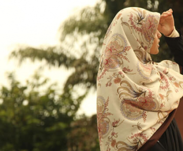 Wanita Adalah Kunci Kebaikan Suatu Umat