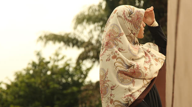 Wanita Adalah Kunci Kebaikan Suatu Umat