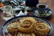 Yuk, Bikin Mutabak Joz. Dessert Manis Khas Palestina