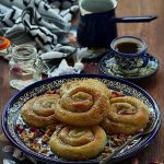 Yuk, Bikin Mutabak Joz. Dessert Manis Khas Palestina