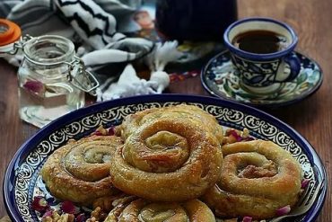 Yuk, Bikin Mutabak Joz. Dessert Manis Khas Palestina