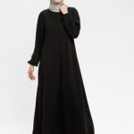 5 Dress yang Wajib Dimiliki Hijabers