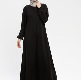 5 Dress yang Wajib Dimiliki Hijabers 5 Dress yang Wajib Dimiliki Hijabers