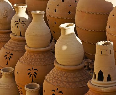 6 Benda Ini Jadi Oleh-Oleh Khas Oman