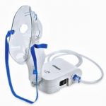 Hubungan Nebulizer dan Asma