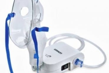 Hubungan Nebulizer dan Asma