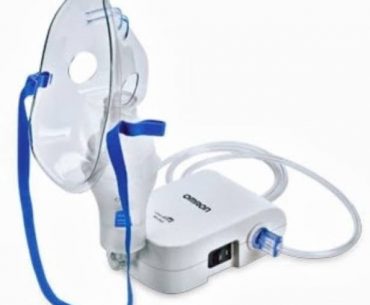 Hubungan Nebulizer dan Asma