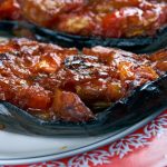 Imam Bayildi, Hidangan Terong yang Gurih dengan Minyak Zaitun