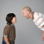 Anak Mulai Melawan Perkataan