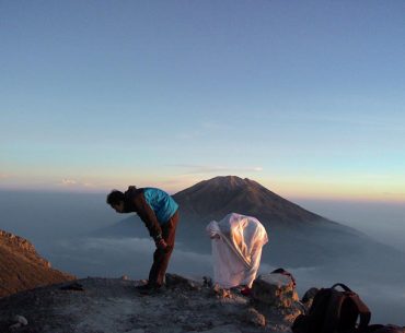Ini 5 Tingkatan Sholat. Ada di Mana Kita?