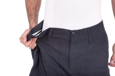 Diabetes Yang Bikin Badan Kurus