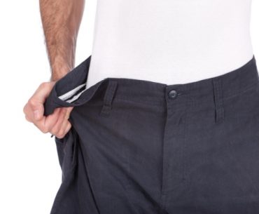 Diabetes Yang Bikin Badan Kurus