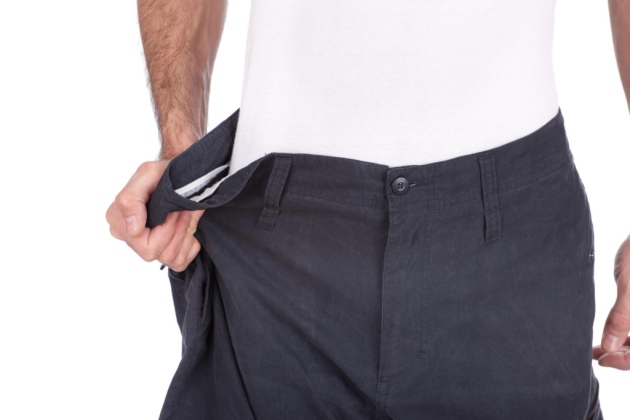 Diabetes Yang Bikin Badan Kurus