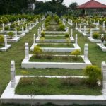 Inilah yang Dilakukan Rasulullah Saat Ziarah Kubur