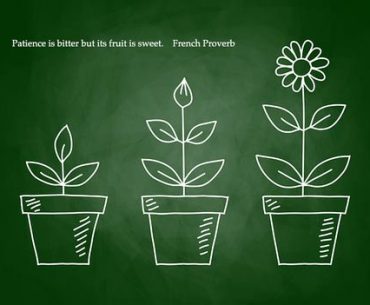 Mengapa Sabar itu Penting?