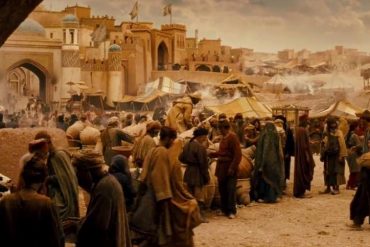 Bukti-Bukti Sejarah Mulianya Peradaban Islam