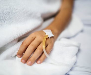 Bersemangatlah. Ini 5 Hikmah dari Sakit