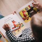 5 Kebiasaan Ini Bikin Anak Doyan Baca