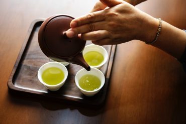Biar Lebih Terasa Efeknya, Ini Waktu yang Tepat untuk Minum Teh Hijau