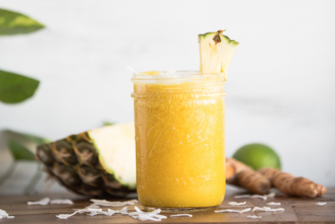 3 Resep Smoothies untuk Sarapan Sehat dan Nikmat