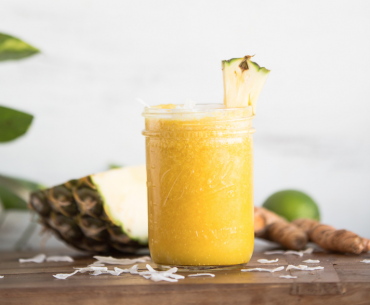 3 Resep Smoothies untuk Sarapan Sehat dan Nikmat 3 Resep Smoothies untuk Sarapan Sehat dan Nikmat