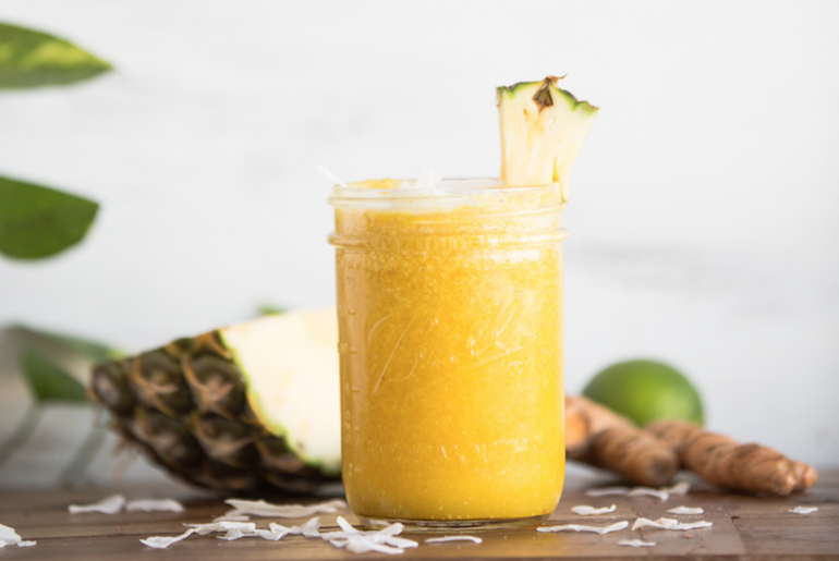3 Resep Smoothies untuk Sarapan Sehat dan Nikmat
