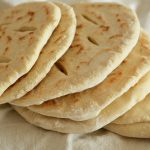 Roti Pita, Makanan Pokok Sederhana Khas Timur Tengah
