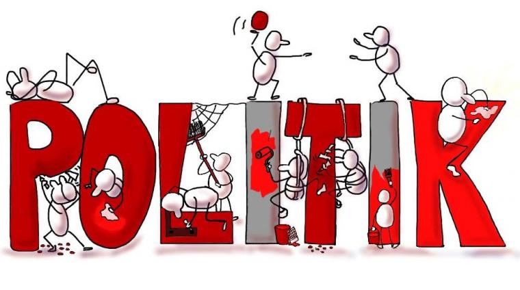 Inilah Wasiat Politik Penting Dari Nabi Muhammad