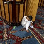 Ketika Anak Stress, Lakukan 3 Langkah Ini