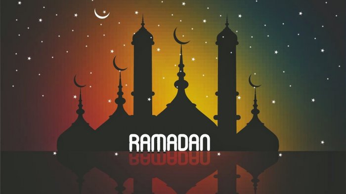 Perbanyaklah Doa Menjelang Ramadhan